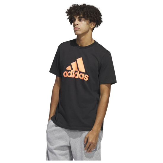 Adidas Ανδρική κοντομάνικη μπλούζα M Fill